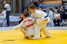 27.04.2025 Wachau JUDO Kids Cup